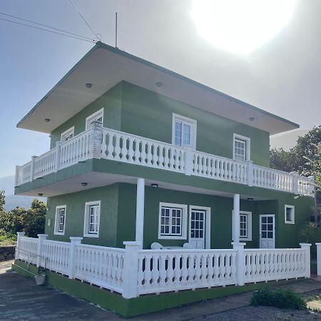 Casa Feluca Villa Brena Alta Exterior photo