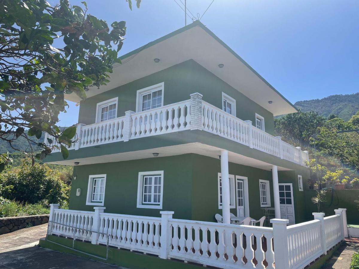 Casa Feluca Villa Brena Alta Exterior photo